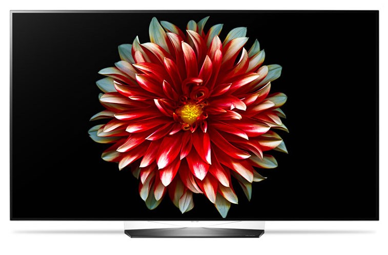 TV LG 55EG9A7 OLED Full HD pas cher - Téléviseur Oled Fnac