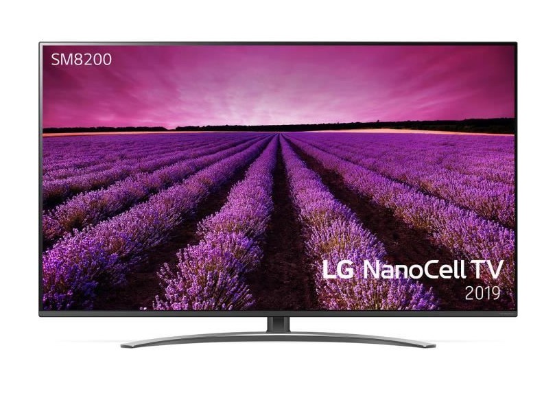 LG 65SM8200 TV LED 4K UHD 165 cm