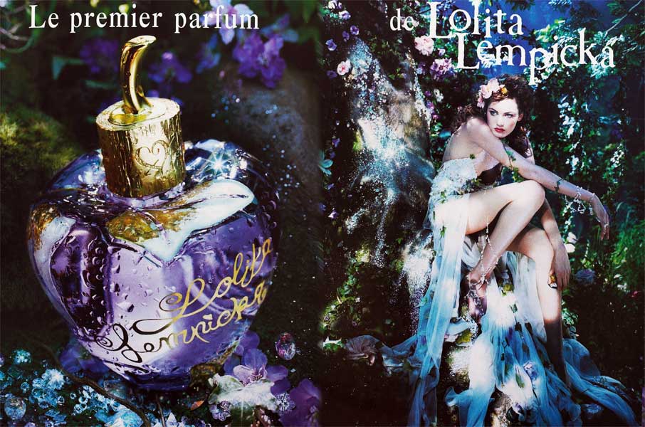 Lolita Lempicka PREMIER PARFUM