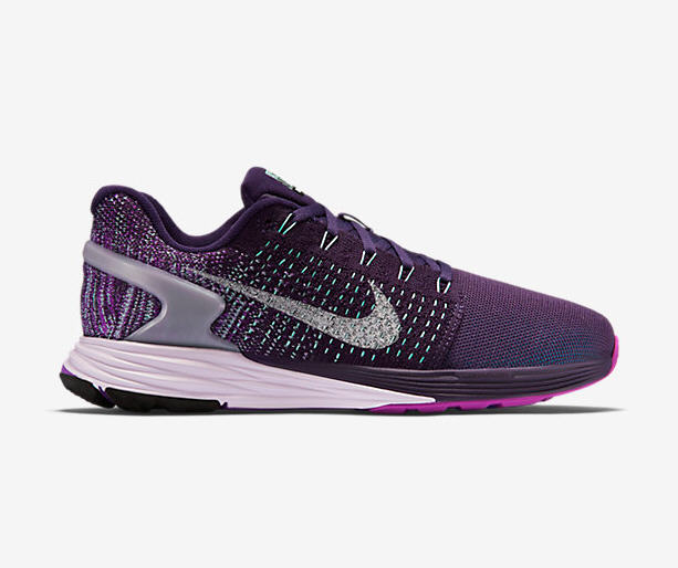 Nike LunarGlide 7 Flash