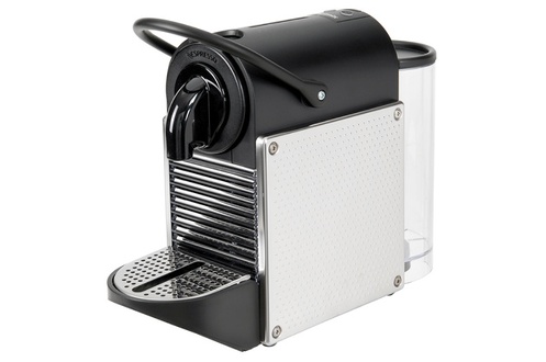 Expresso Magimix 11326 PIXIE METAL INOX 