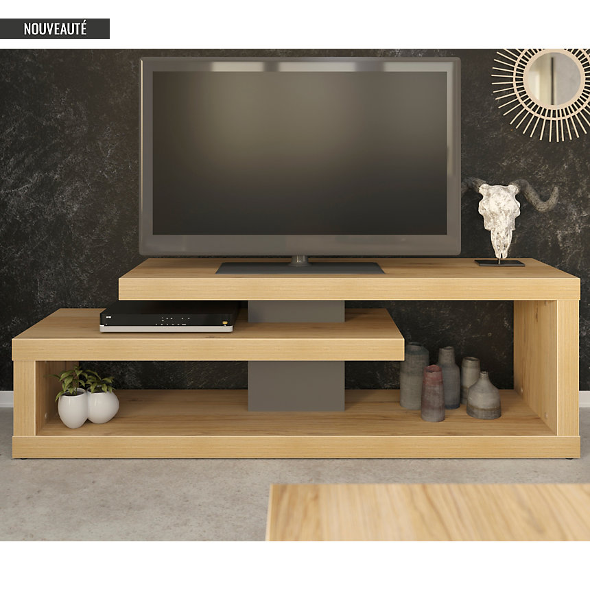 Meuble TV Phara Camif