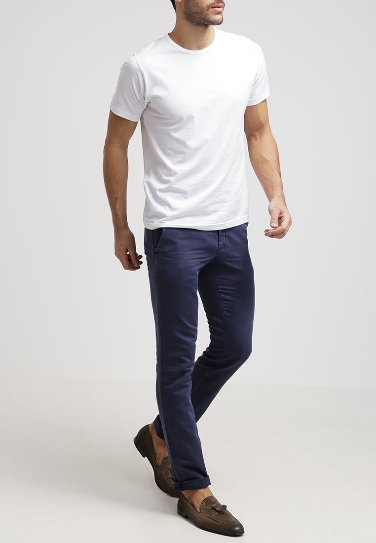 Diesel THAVAR Jean slim bleu