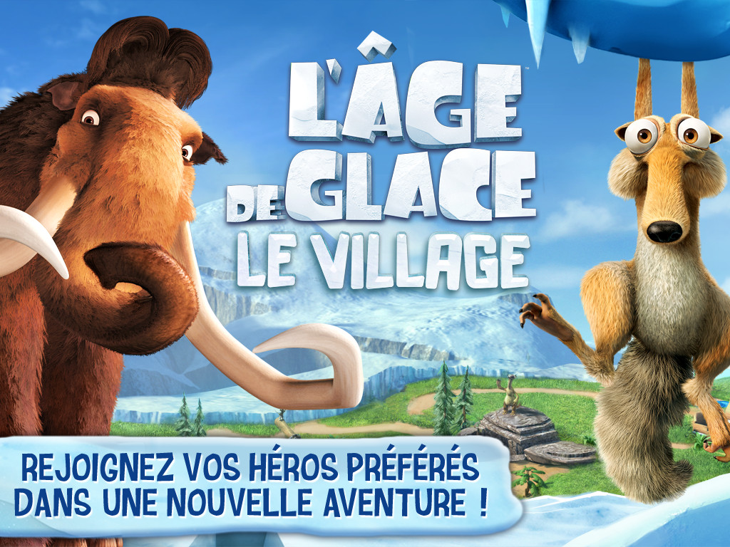 L'Âge de Glace