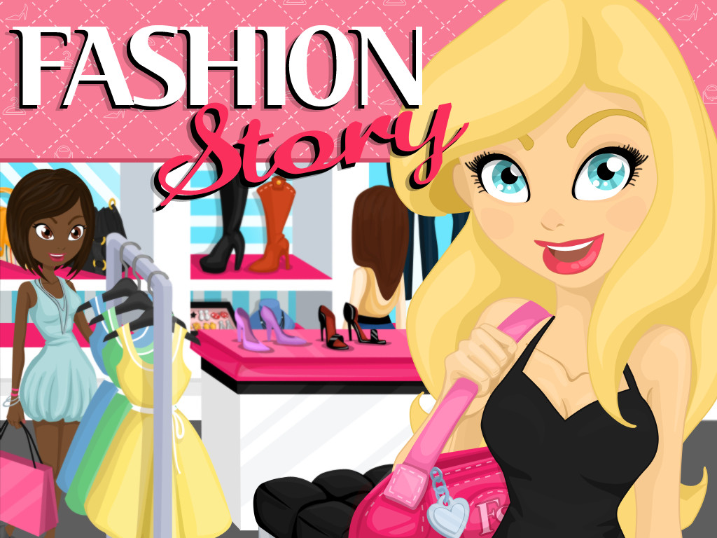 Fashion Story™ - TeamLava