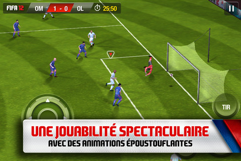 FIFA 12 by EA SPORTS