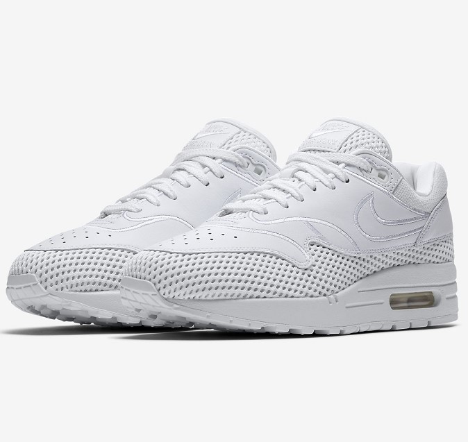 Nike Air Max 1 SI pas cher - Baskets Femme Nike