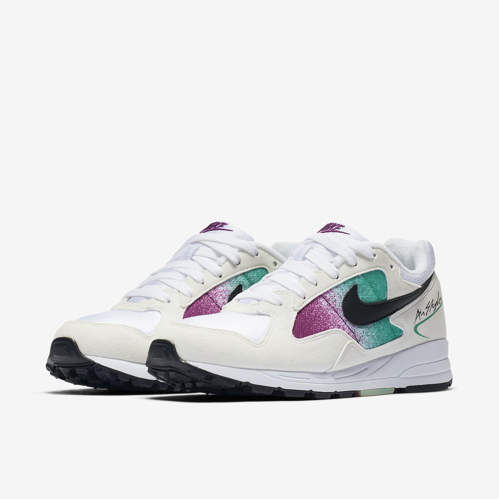 Nike Air Skylon II pas cher - Baskets Femme Nike