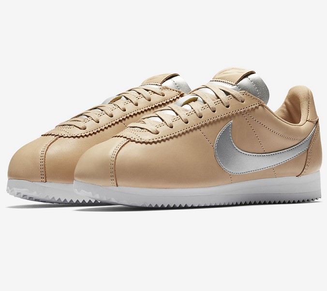 Nike Cortez NBX pas cher - Baskets Femme Nike