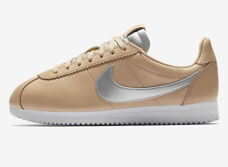 Nike Cortez NBX Baskets Basses pour Femme