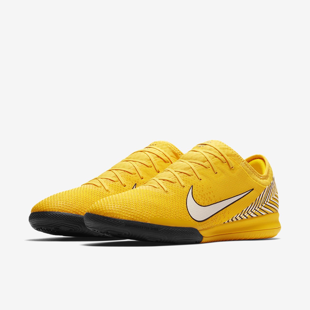 Nike MercurialX Vapor XII Pro Neymar IC pas cher - Baskets Homme Nike