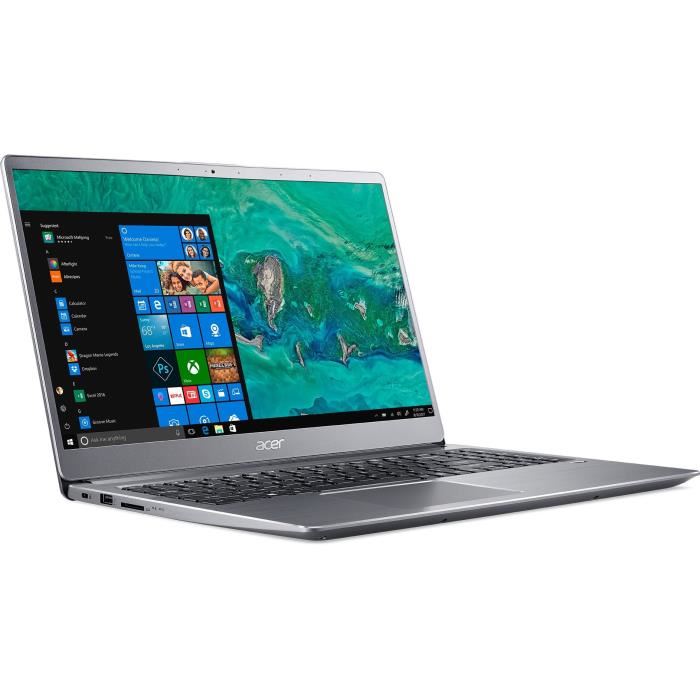 Ordinateur Portable ACER Swift SF315-52(G)