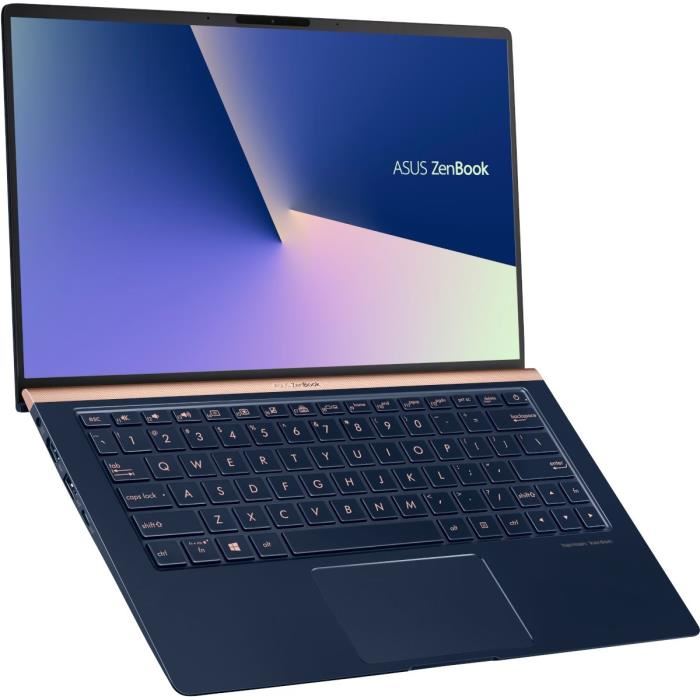 Ordinateur Ultrabook ASUS ZenBook UX333FA-A4042T pas cher - Ordinateur Portable Cdiscount