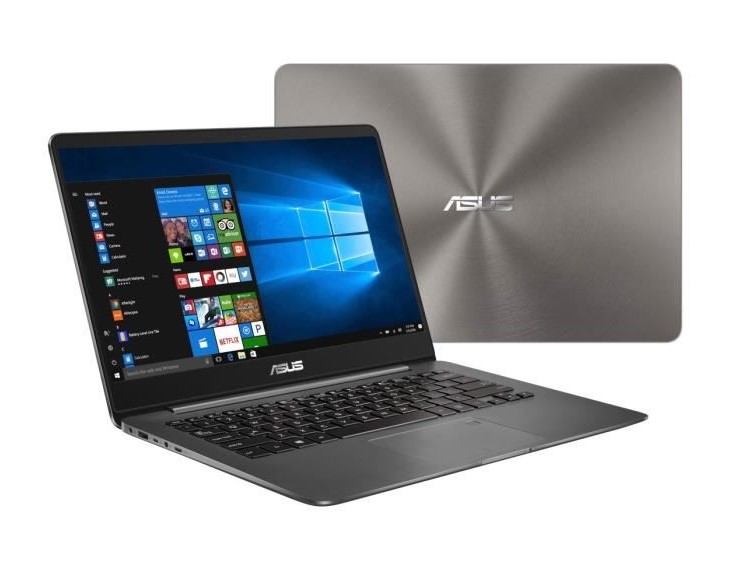 Ordinateur Ultrabook ASUS ZenBook UX430UN-GV266T