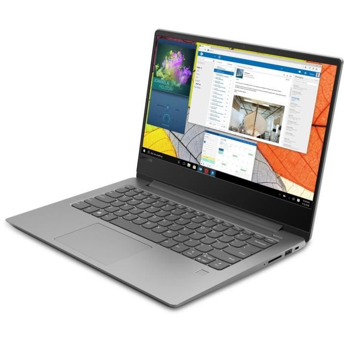 Ordinateur Ultrabook LENOVO Ideapad 330S-14IKB