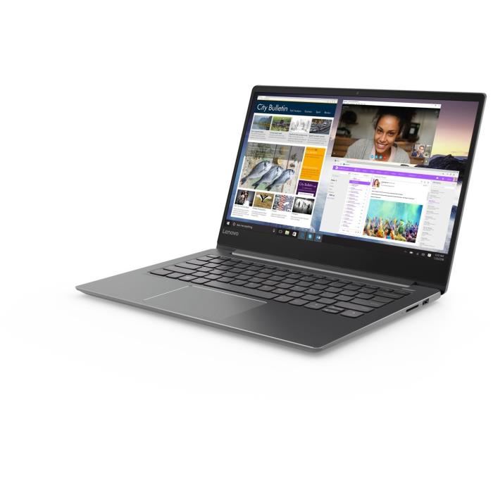 Ordinateur Ultrabook LENOVO Ideapad 530S pas cher - Ordinateur Portable Cdiscount