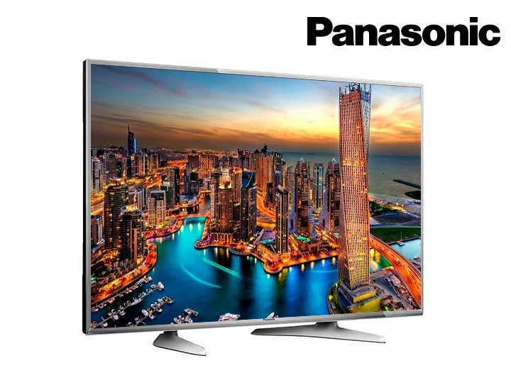 PANASONIC 49DX650 TV LED 4K UHD 123 cm, Soldes Téléviseur Cdiscount