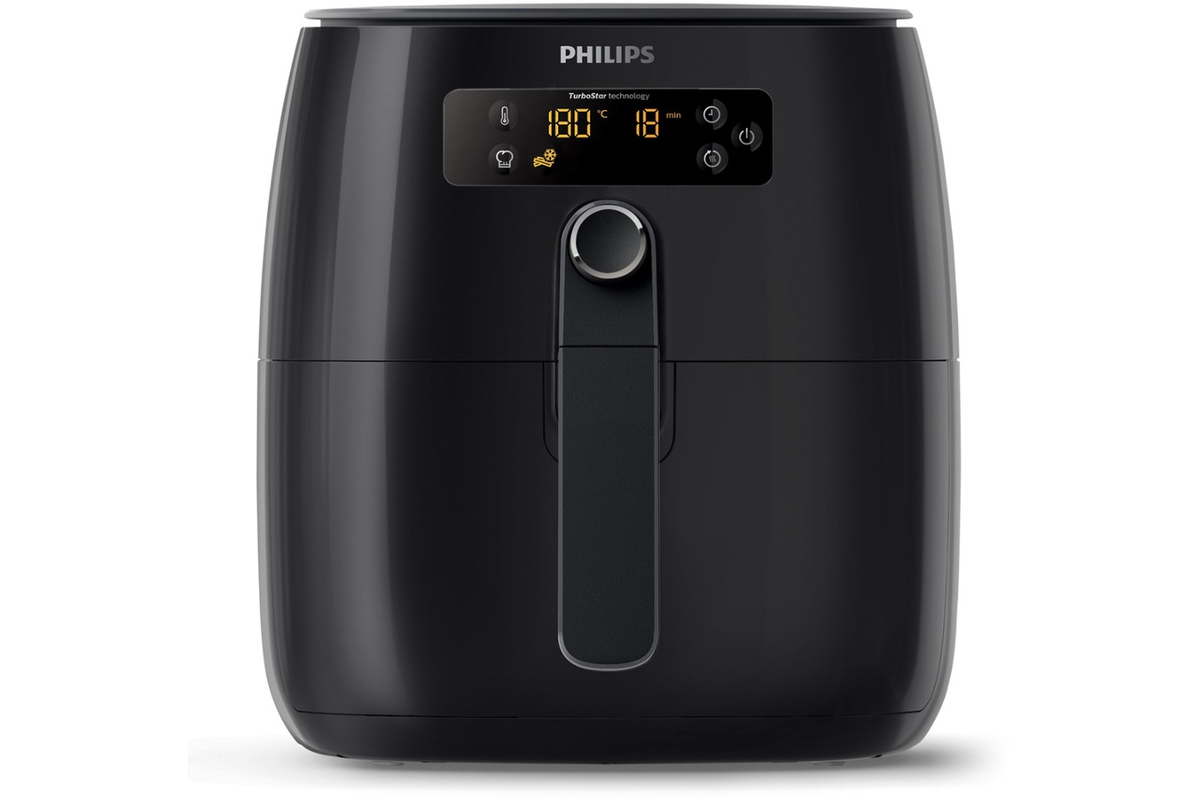 Friteuse Philips AIRFRYER HD9641/90