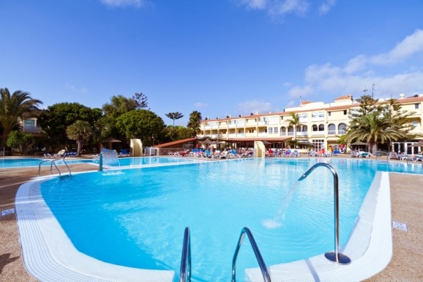 Club Maxi Club Playa Park 3* Fuerteventura - Séjour pas cher Fuerteventura Promovacance