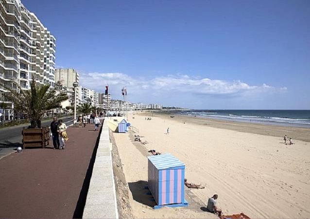 Résidence La Baie des Sables, Location Les Sables-d'Olonne Pierre et Vacances