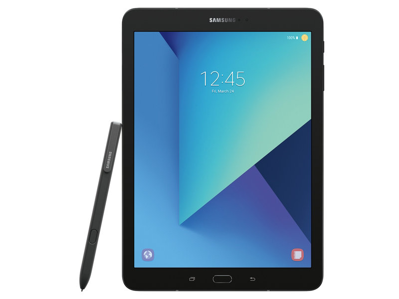 Samsung Galaxy Tab S3