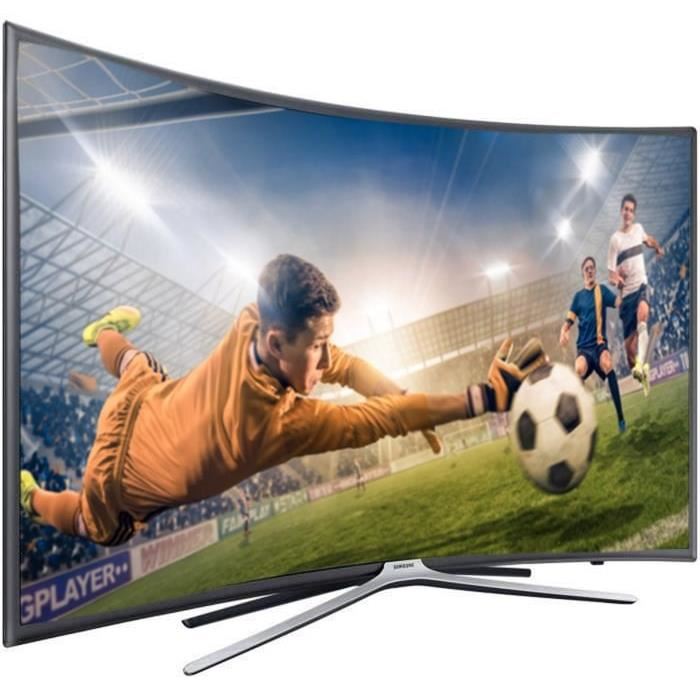 SAMSUNG UE49M6350A TV LED Incurvée Full HD 123 cm