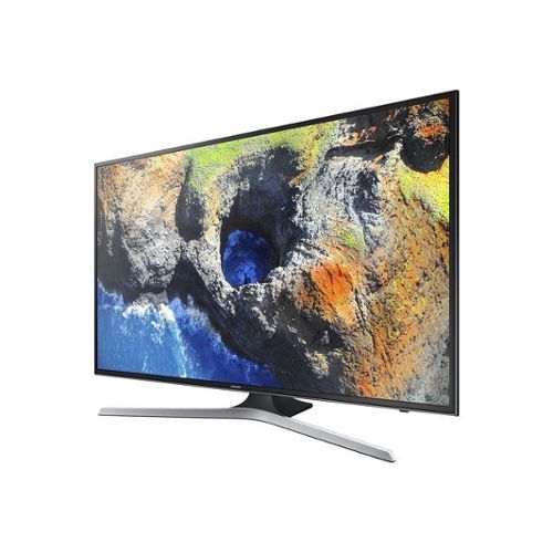 SAMSUNG UE55MU6192U TV LED UHD 139 cm pas cher - Téléviseur 4K Auchan