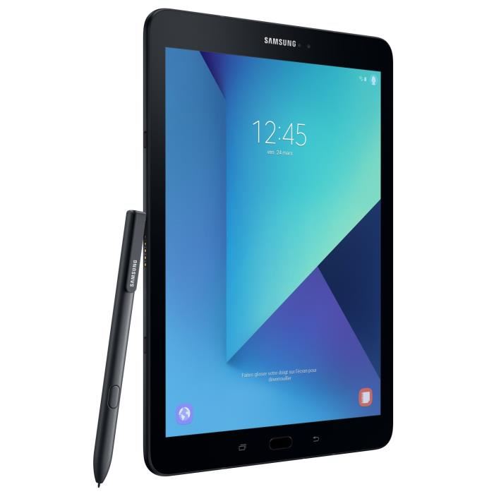 SAMSUNG Tablette tactile Galaxy Tab S3 32 Go