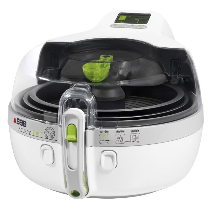 SEB YV960000 Actifry 2 en 1