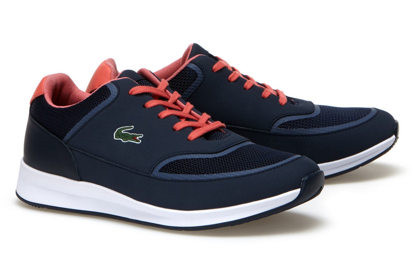 Sneakers Chaumont Lace Lacoste