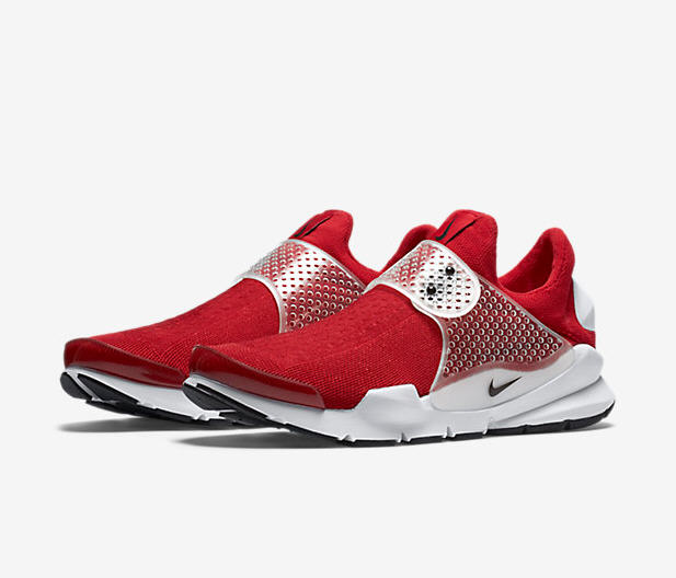 Chaussure mixte Nike Sock Dart