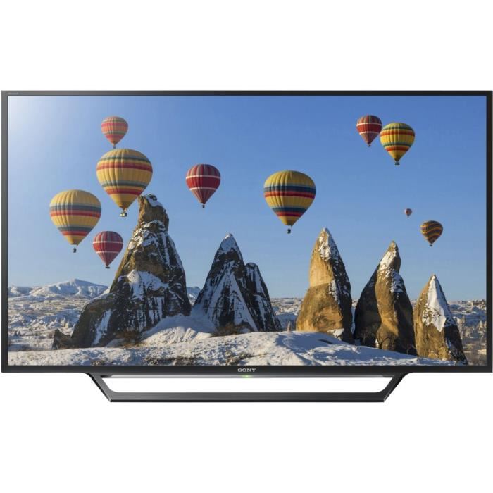 SONY KDL40WD650