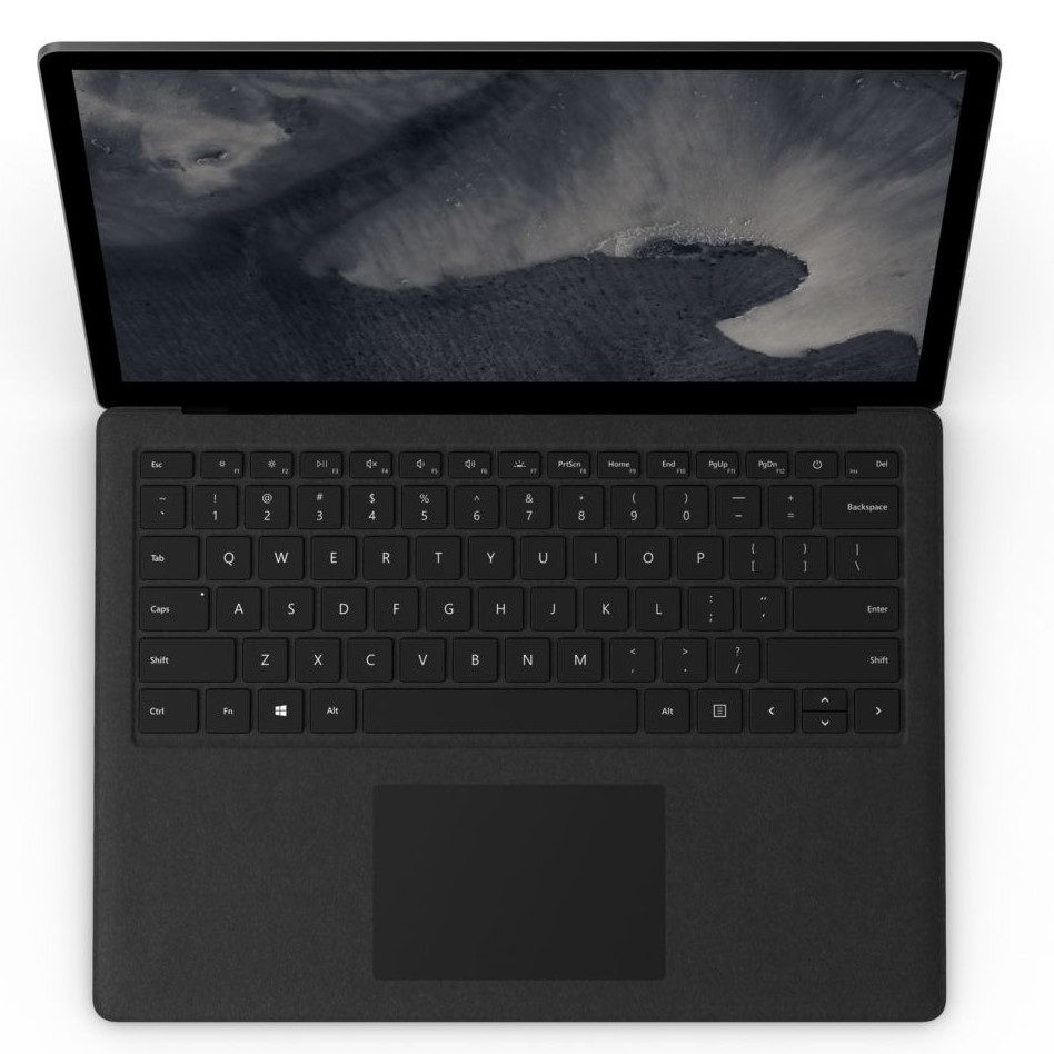 PC Ultra-Portable Microsoft Surface Laptop 2 13.5