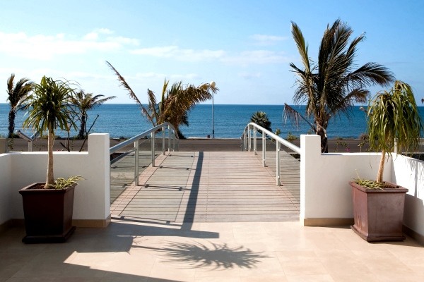Hôtel Bahia Playa 