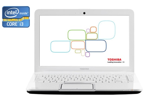 PC portable Toshiba SATELLITE L830-13D