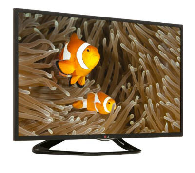 TV écran plat LED 42" LG 42LN575S Smart TV 100 Hz MCI