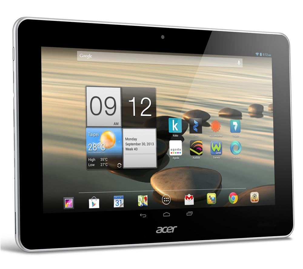 ACER Iconia A3-A10