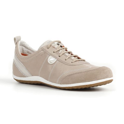 Geox VEGA Sneakers pas cher - Baskets Femme Geox