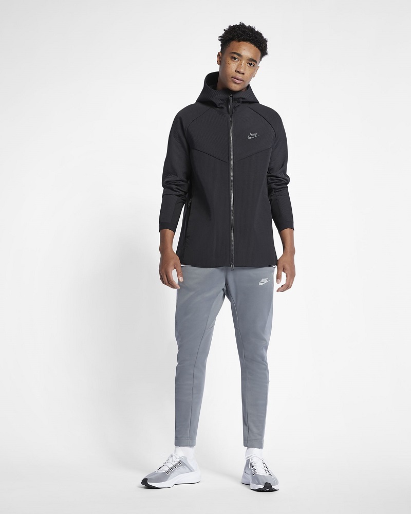 Veste Nike Sportswear Tech Pack pas cher - Veste Homme Nike