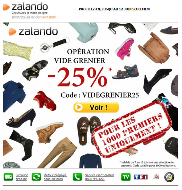 Zalando 