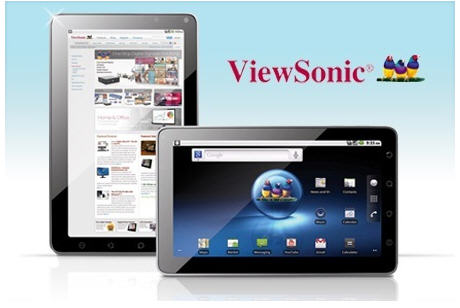 Groupon ViewSonic 