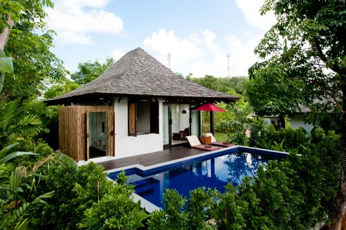 The Vijitt Resort Phuket