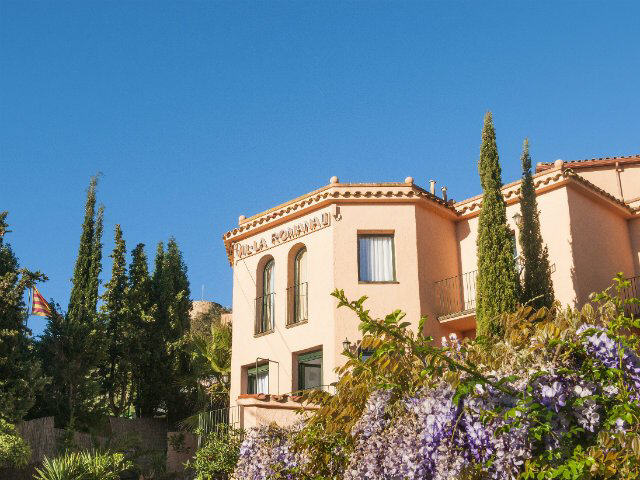 Résidence Villa Romana, Location Tossa de Mar Pierre et Vacances