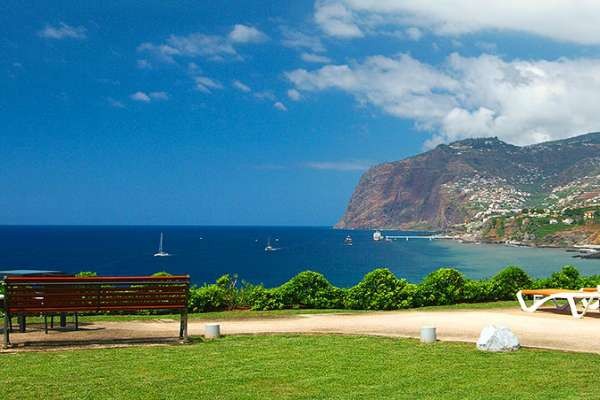 Séjour pas cher Madère Promovacances - Funchal Hôtel Golden Résidence 4*