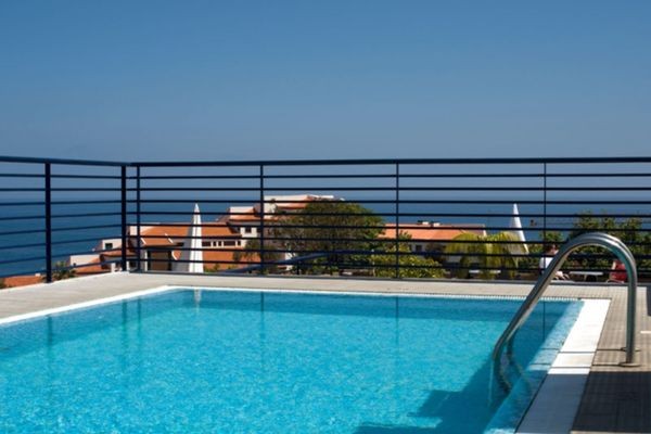 Séjour Madère Go Voyage - Funchal Hotel Terrace Mar Suite 4*