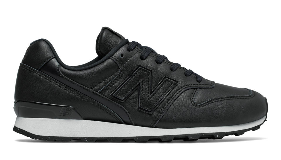 New Balance 996 Leather Pack