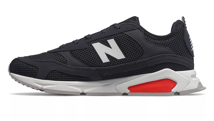 New Balance X-Racer MSXRCV1-26525-M pas cher - Baskets Homme New Balance