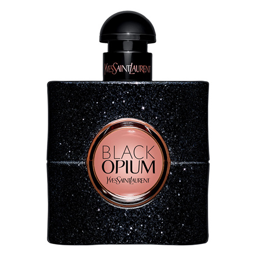 Black Opium Eau de Parfum Yves Saint Laurent Opium Black - Parfum Femme Nocibé