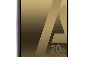Mobile pas cher - Le Smartphone Samsung Galaxy A20e à 159 €