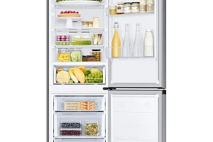 Réfrigérateur combiné SAMSUNG RB34T670ESA